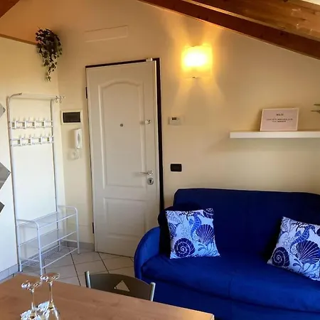 Attic Rosa Con Posto Auto Privato Appartement *