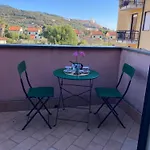 Appartement Attic Rosa Con Posto Auto Privato *