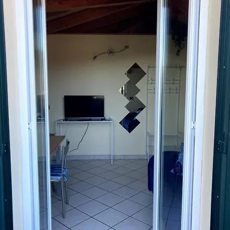Attic Rosa Con Posto Auto Privato * San Bartolomeo Al Mare